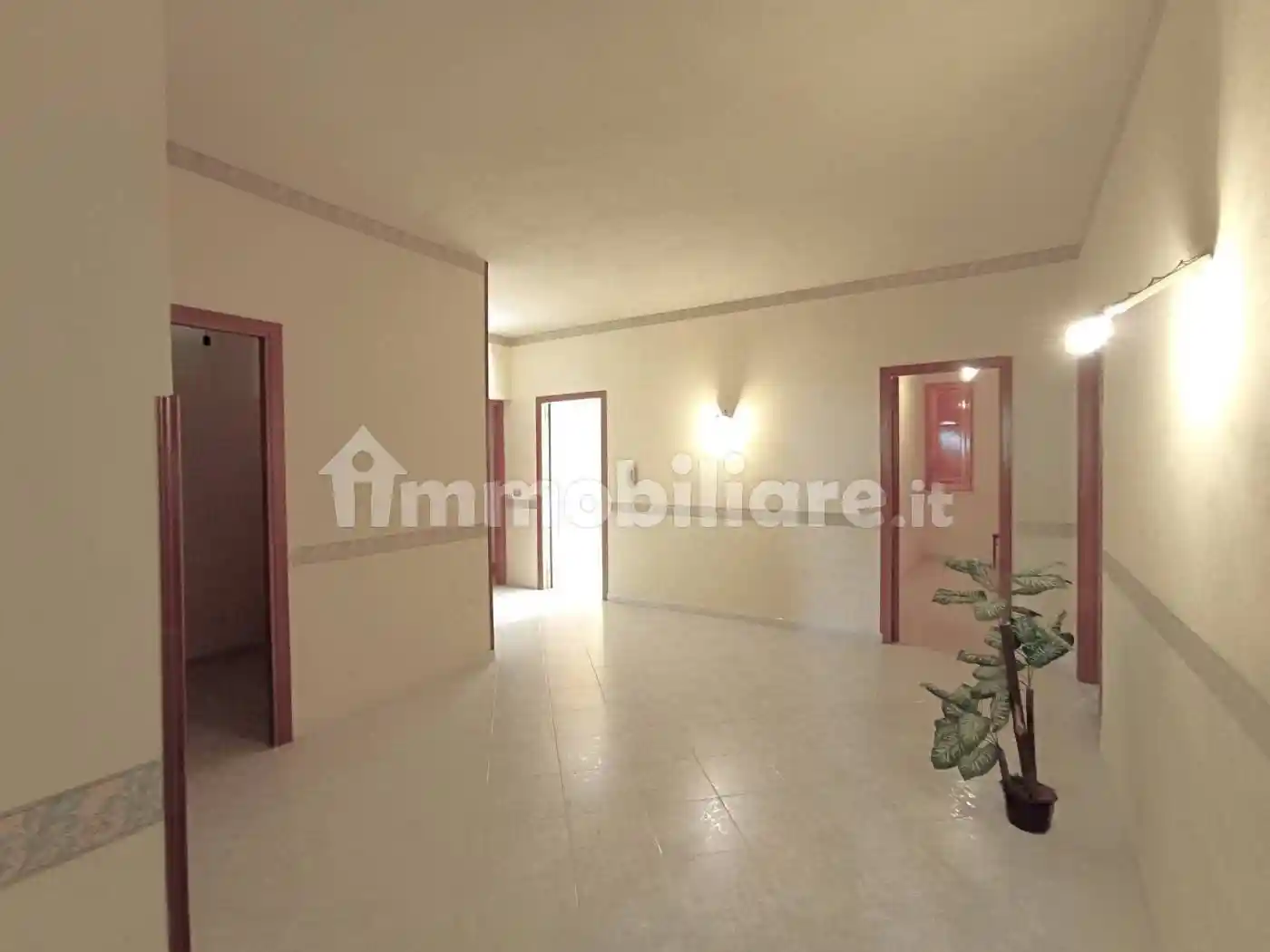 Appartamento in vendita a Misilmeri