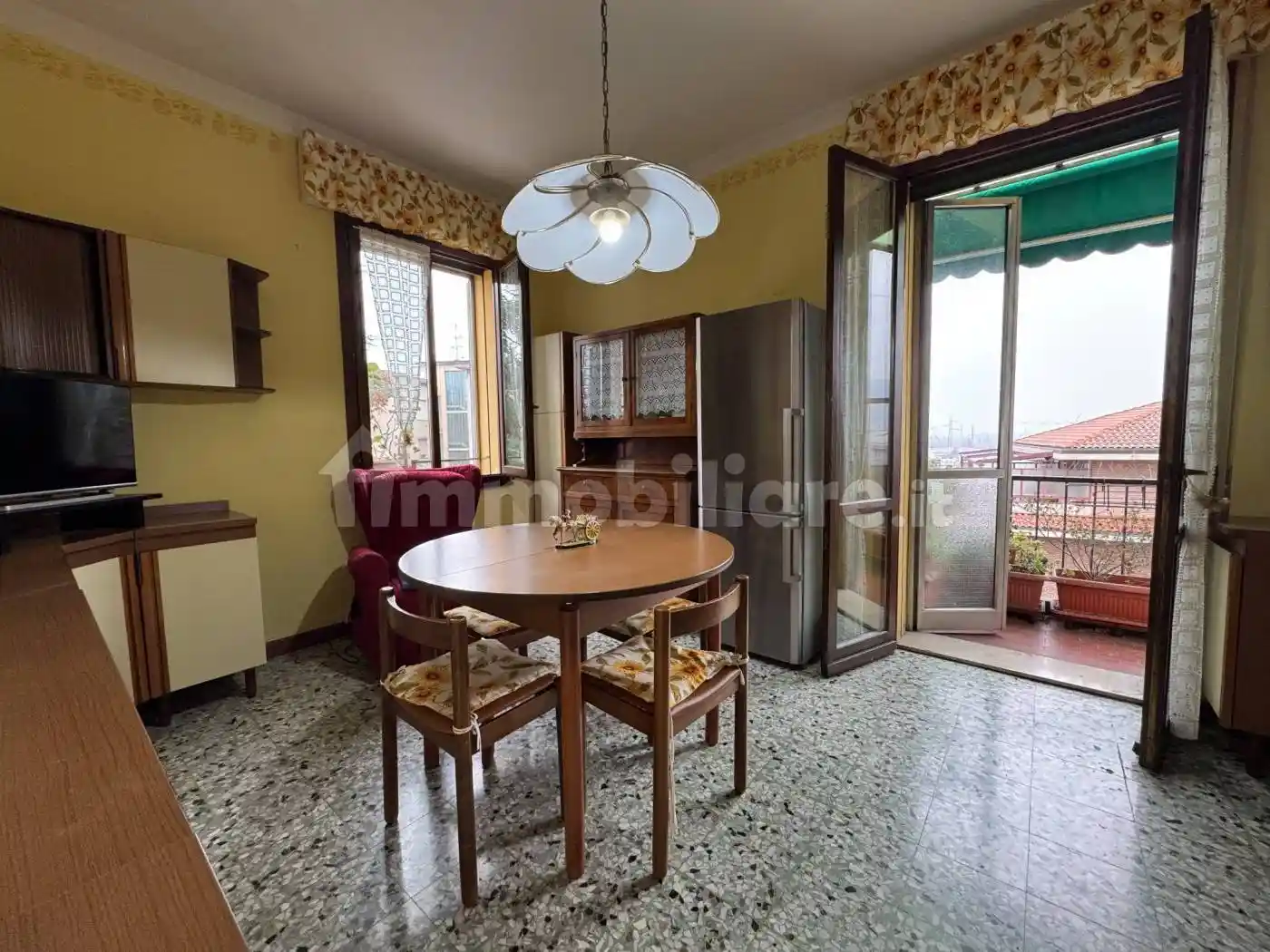 Appartamento in vendita a Casalecchio di Reno