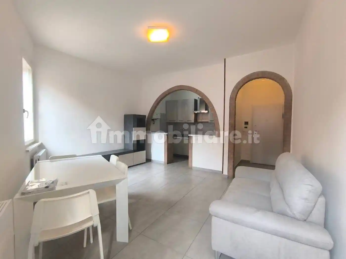 Appartamento in affitto a Ferrara