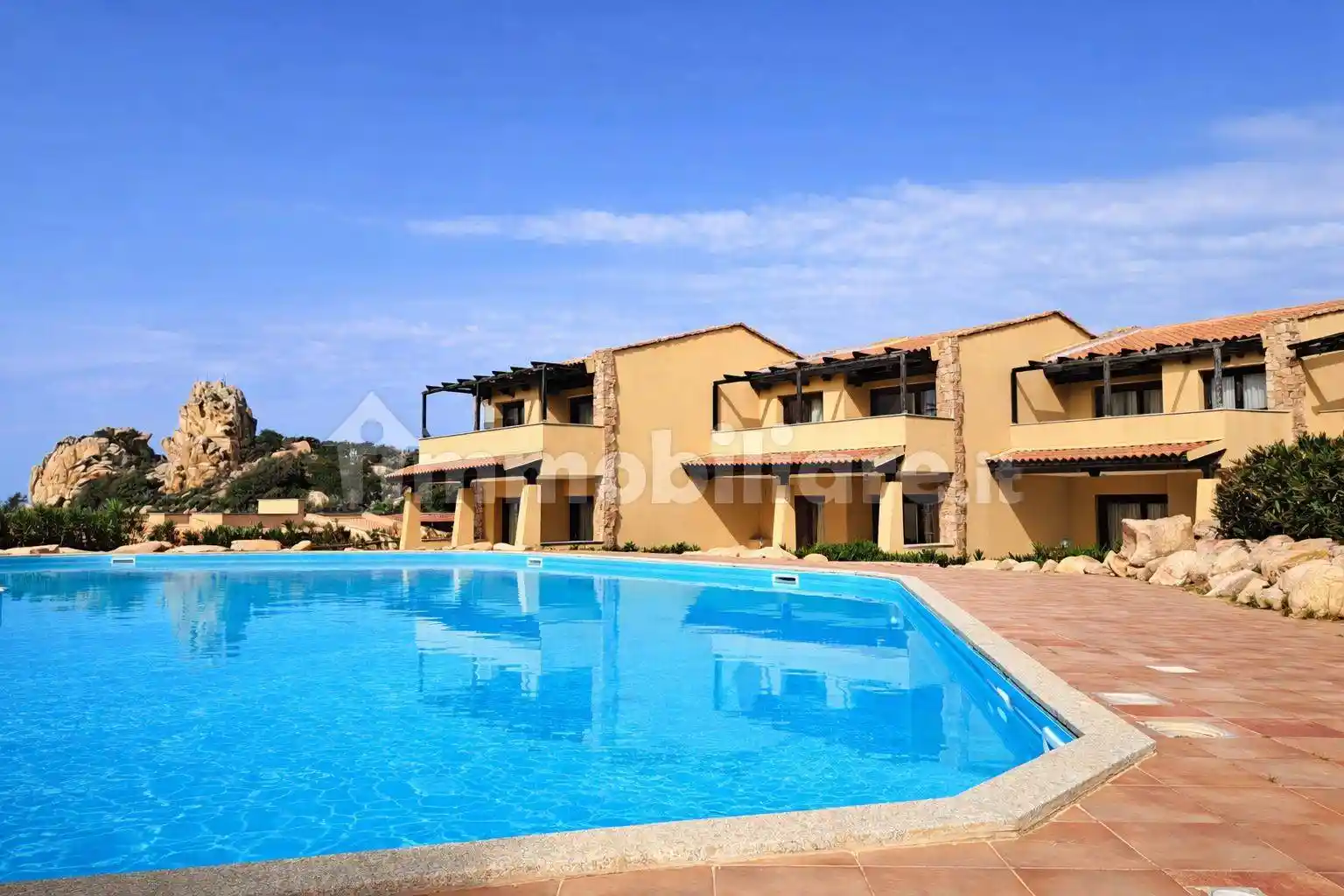 Appartamento in vendita a Trinità d'Agultu e Vignola