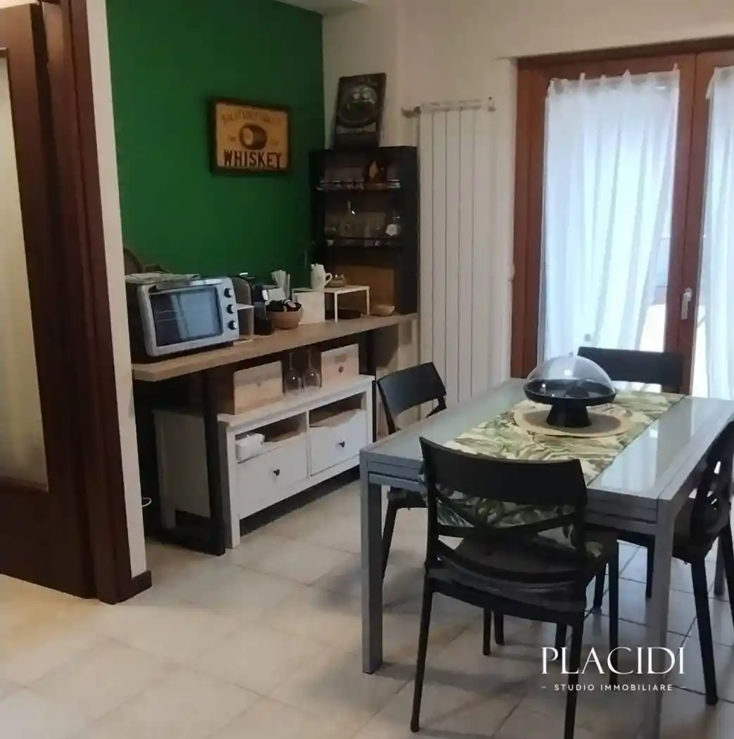 Appartamento in affitto a L'Aquila