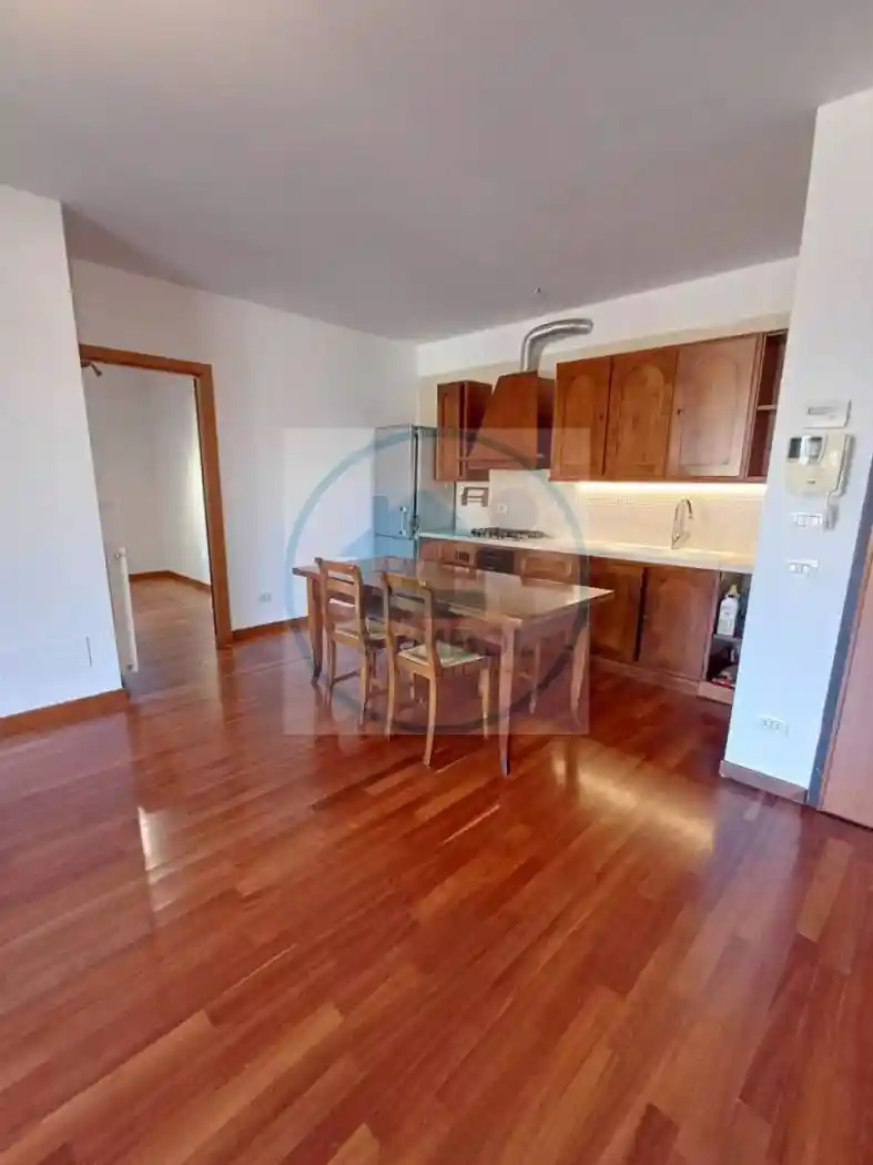 Appartamento in vendita a Salzano