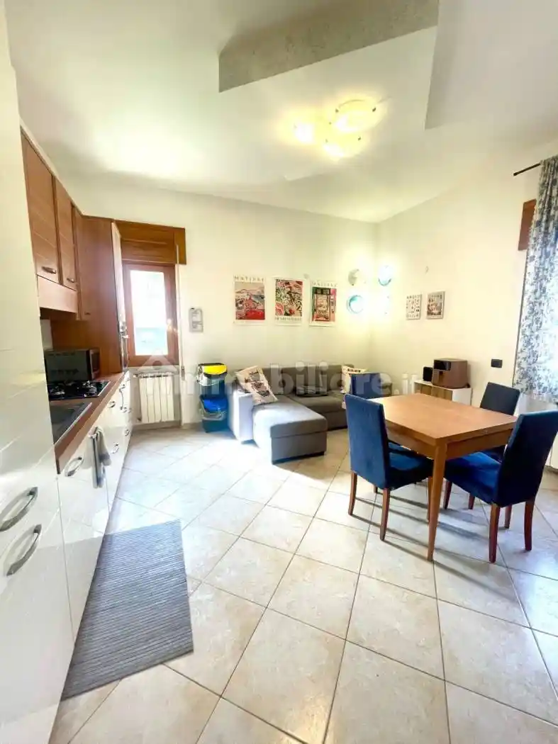 Appartamento in vendita a Latina