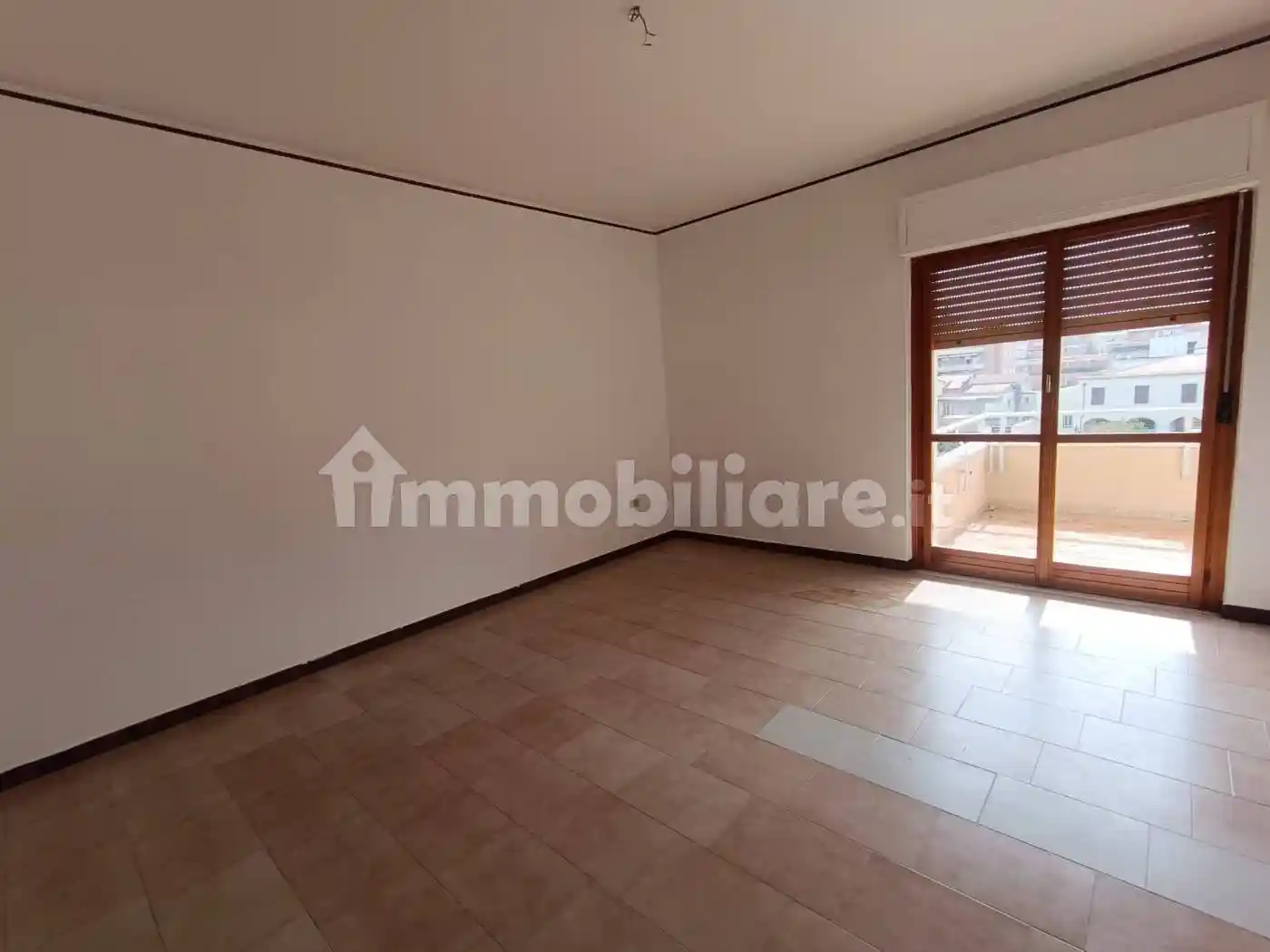 Appartamento in affitto a Maddaloni