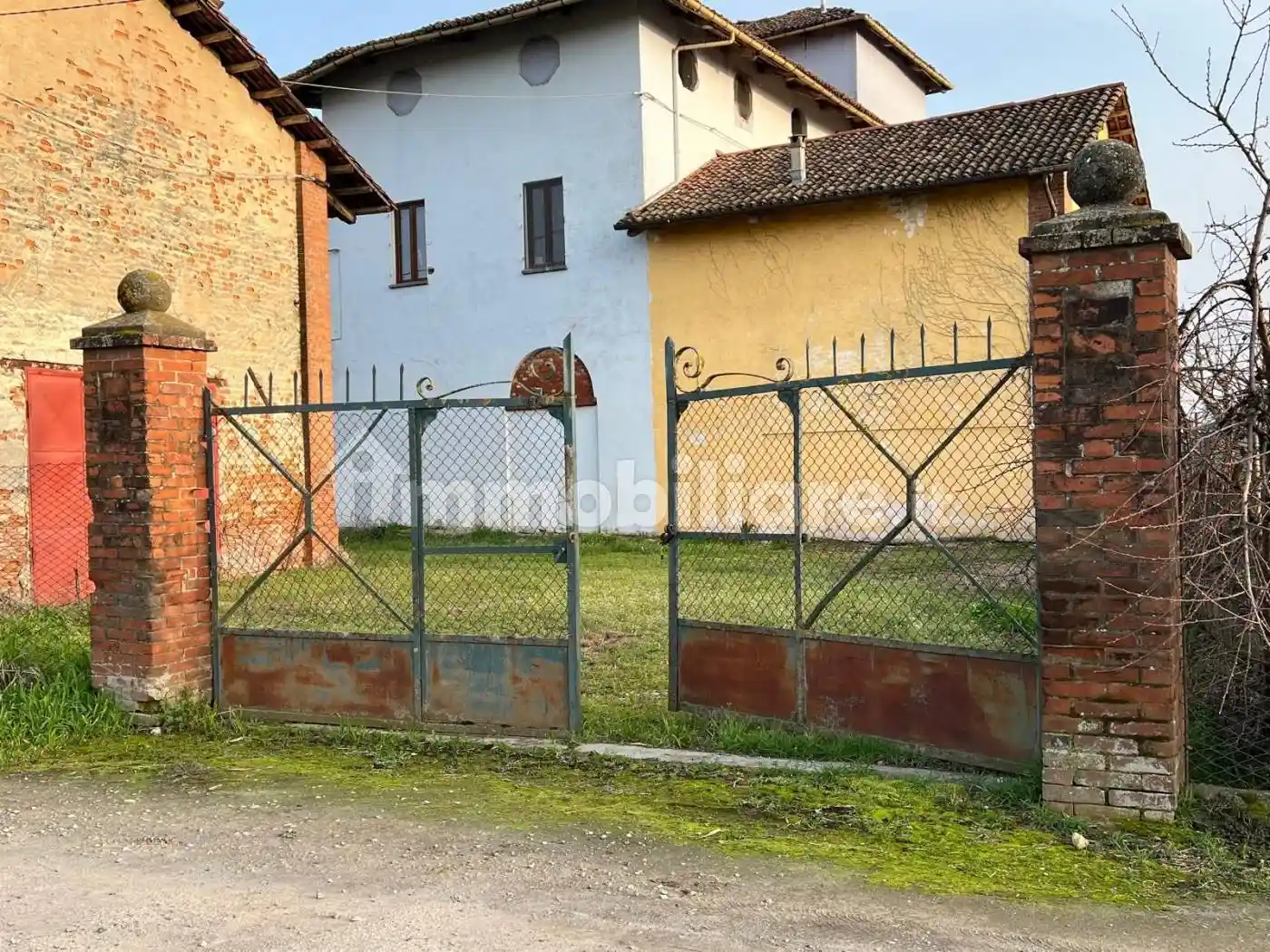 Rustico - Casale in vendita a Cavallermaggiore