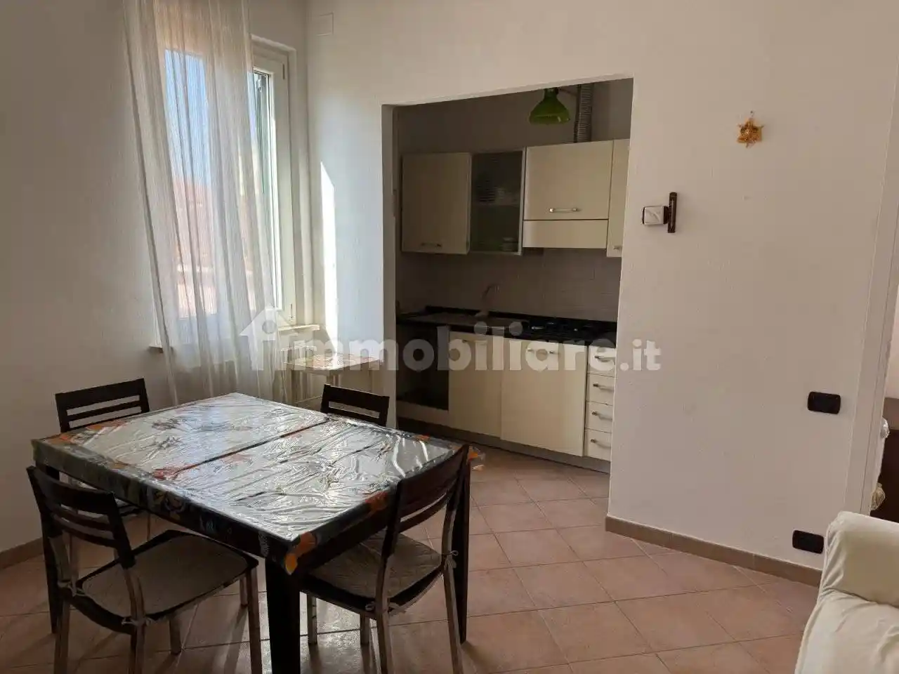 Appartamento in vendita a Follonica