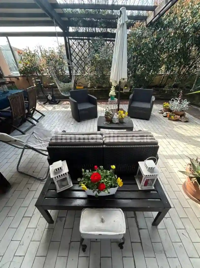 Attico - Mansarda - foto 3