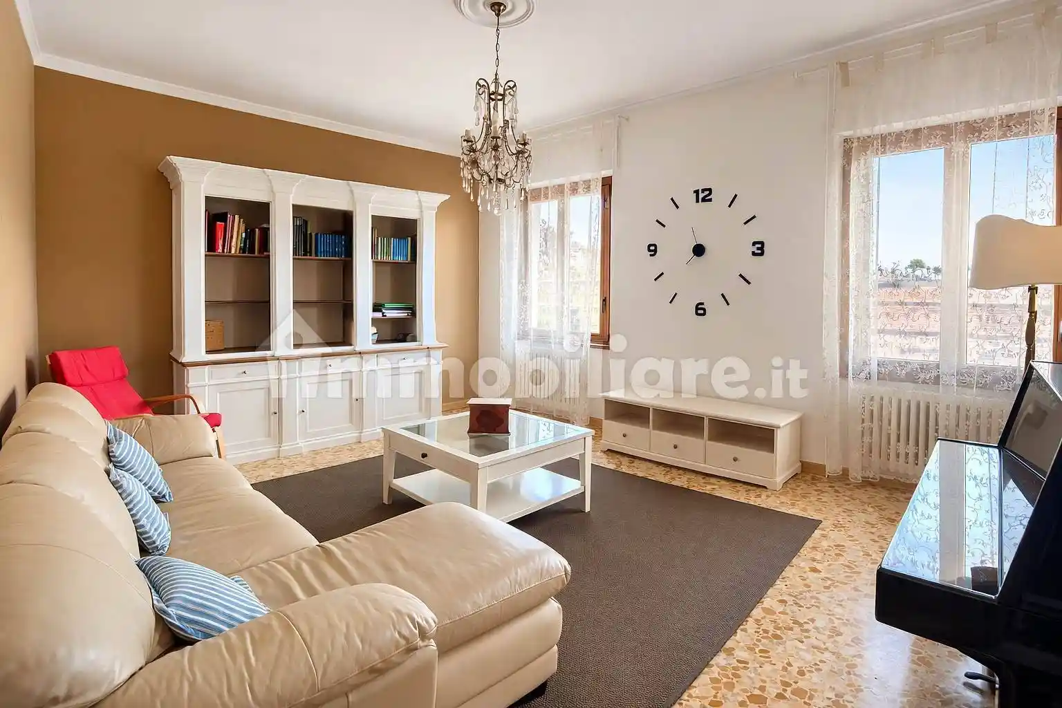 Appartamento in affitto a Firenze