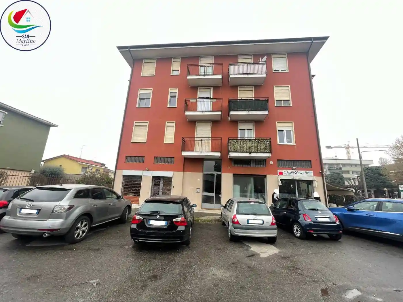 Appartamento in affitto a Abbiategrasso