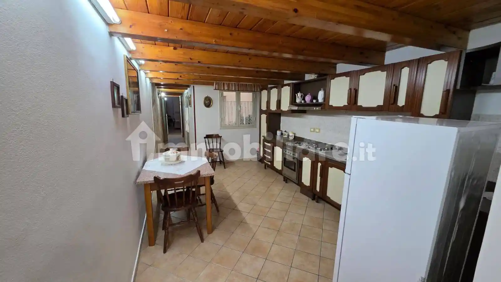 Appartamento in vendita a Augusta