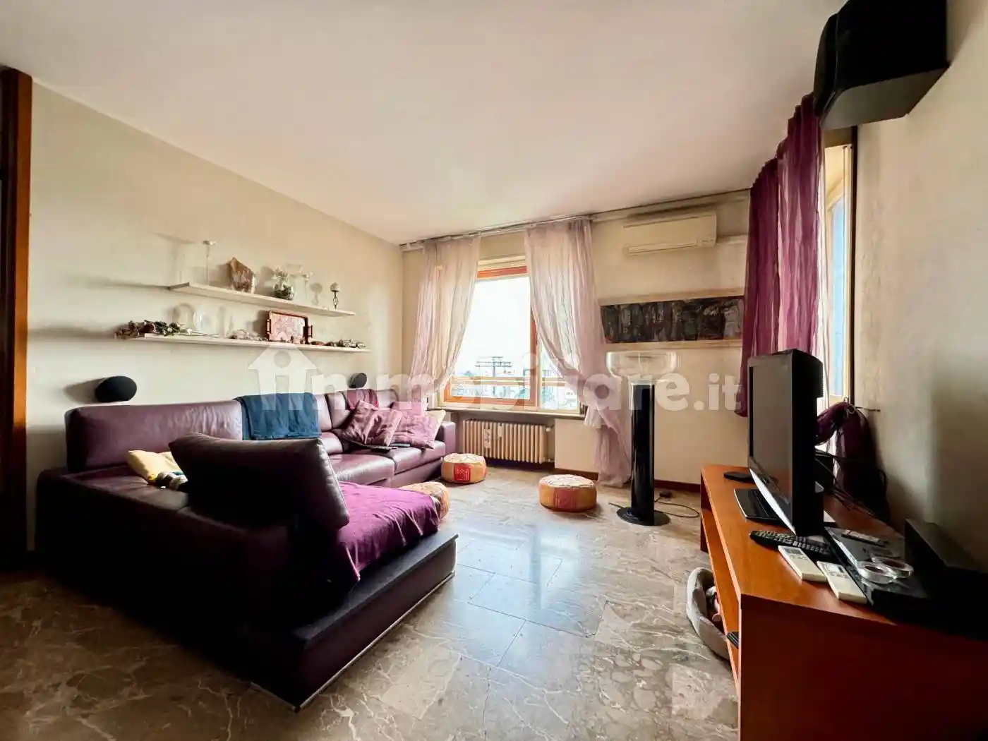 Appartamento in vendita a Castelfranco Veneto