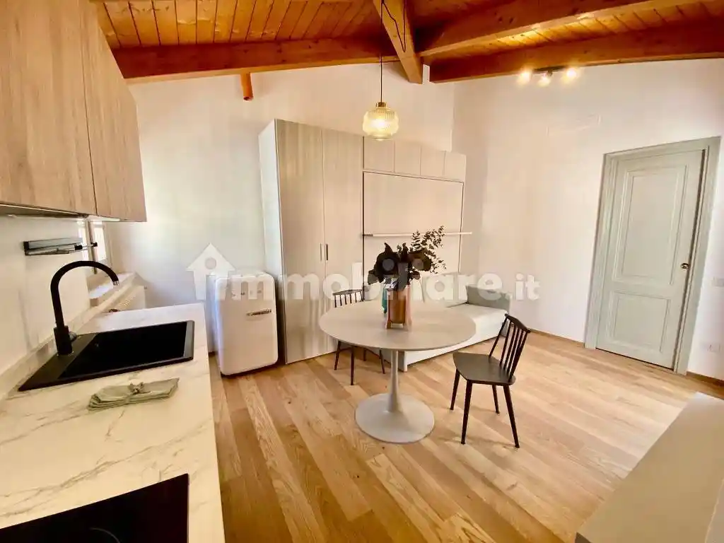 Appartamento in affitto a Rimini