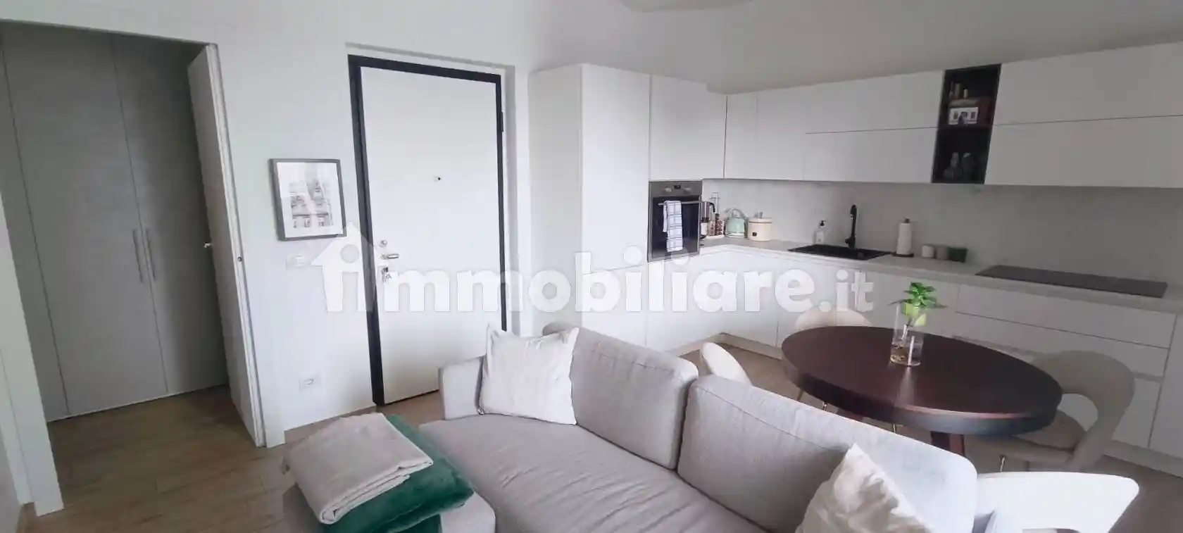 Appartamento in vendita a Casorezzo