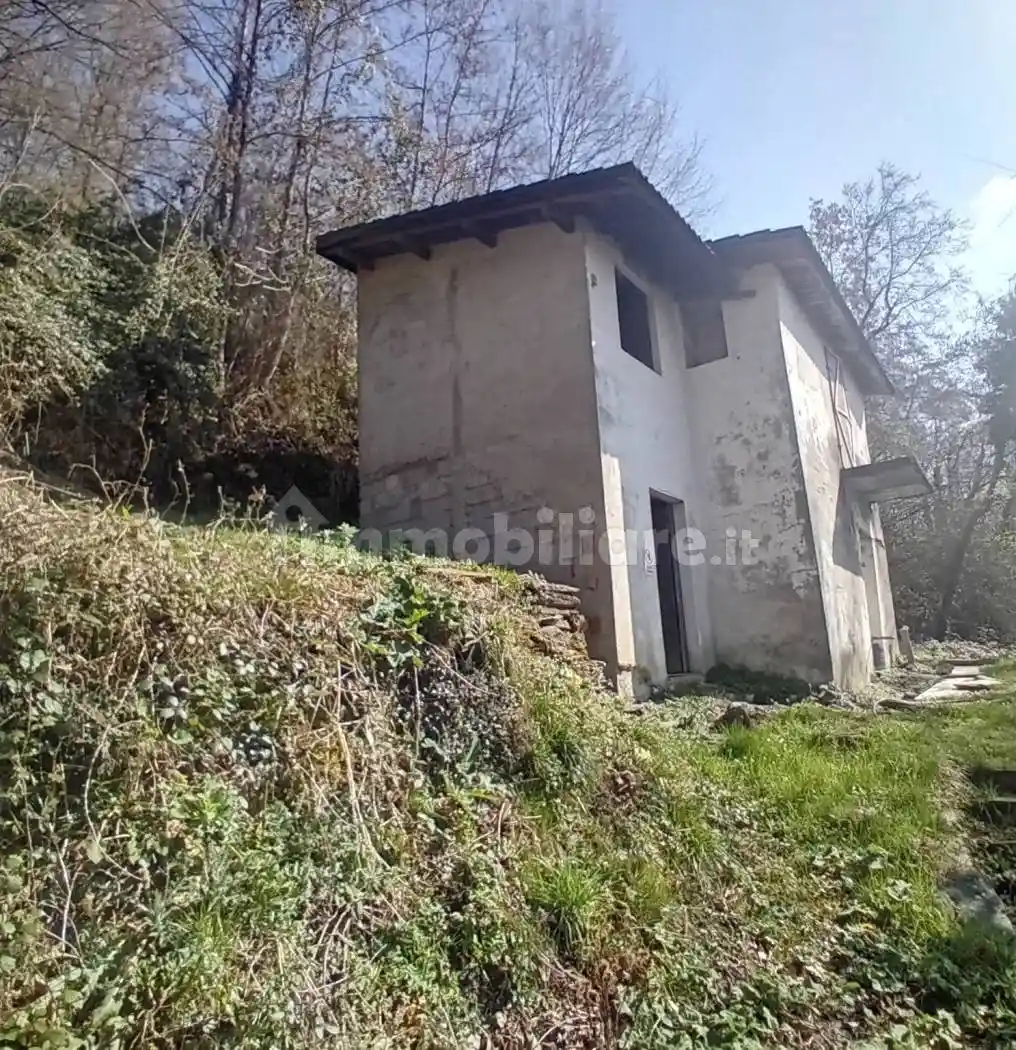 Villa in vendita a Uscio