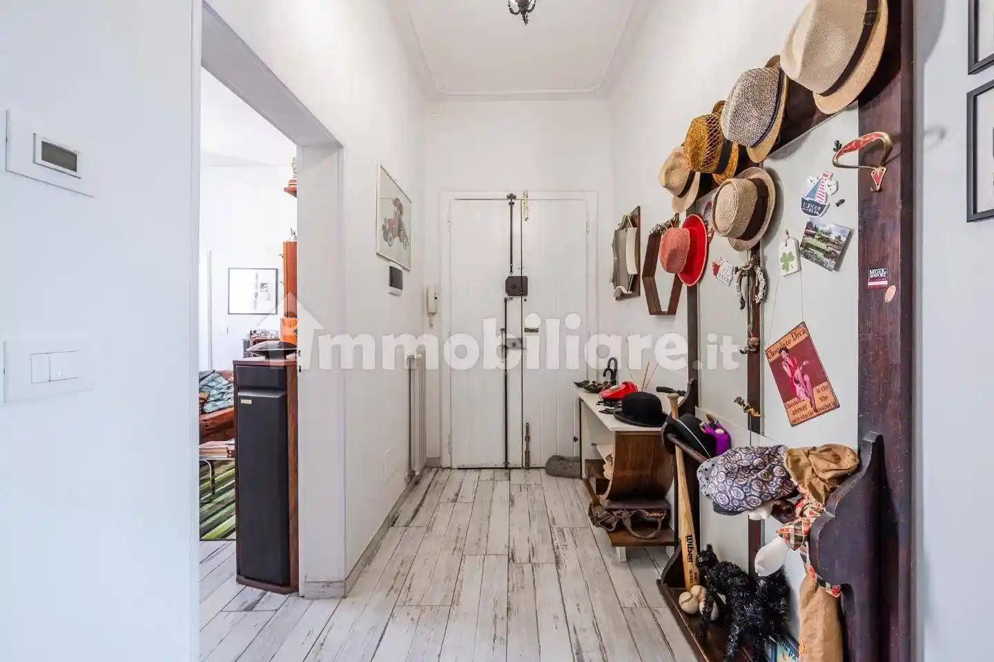 Appartamento in vendita a Reggio Emilia