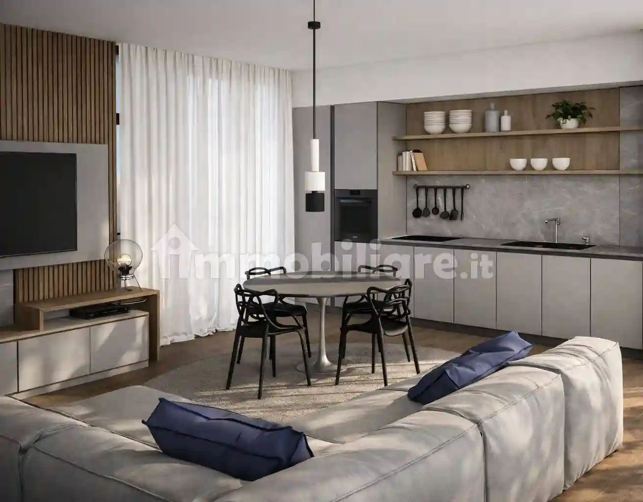 Appartamento - foto 5