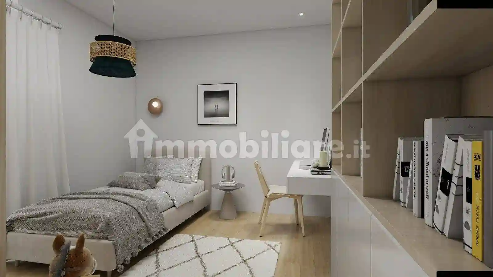 Appartamento - foto 4