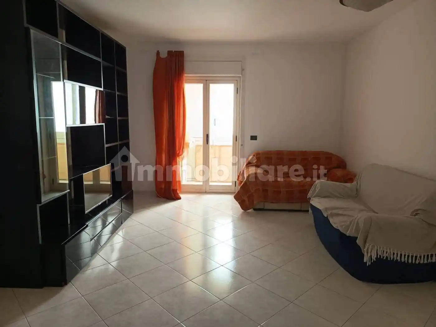 Appartamento in affitto a Lentini