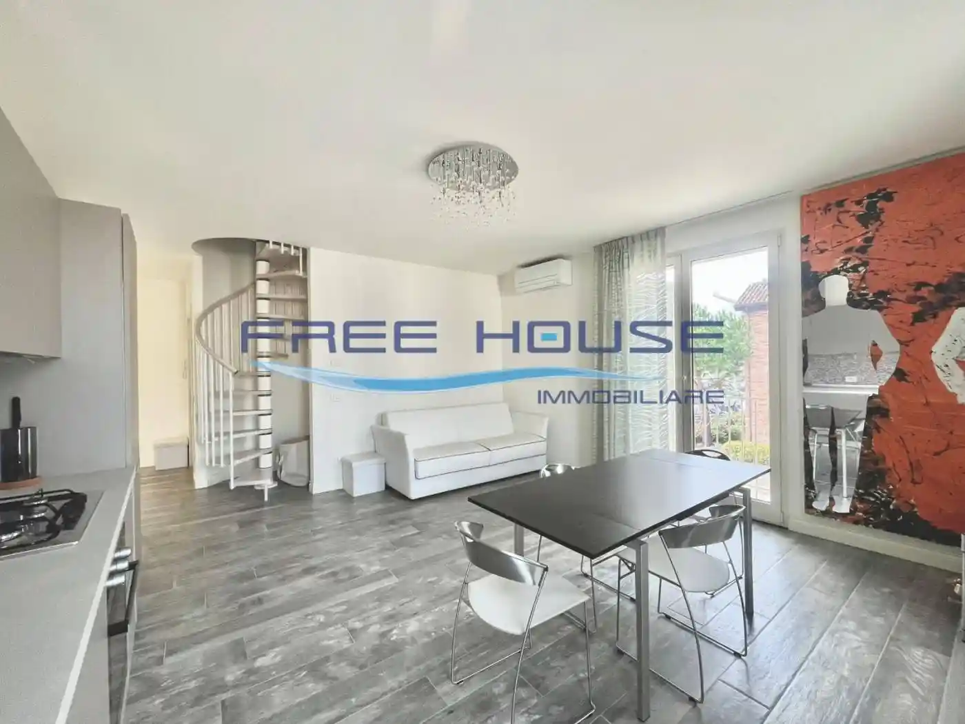 Appartamento in affitto a Cervia