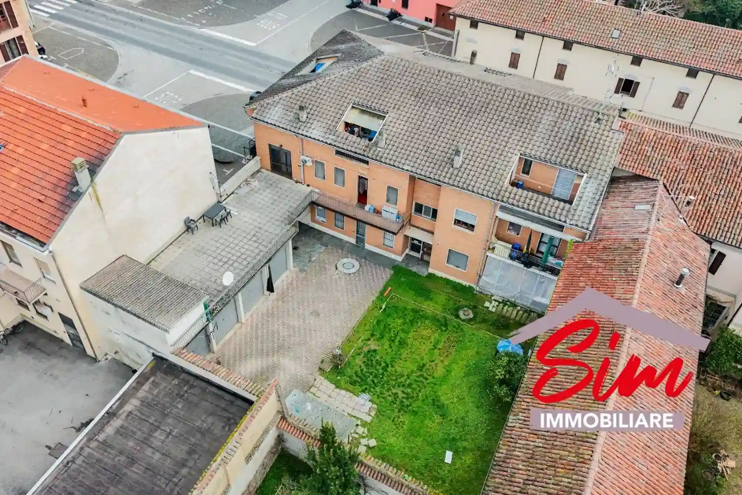 Palazzo - Edificio - foto 3