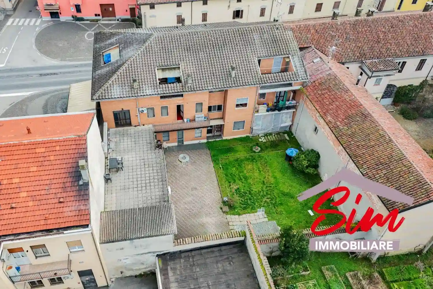 Palazzo - Edificio - foto 4