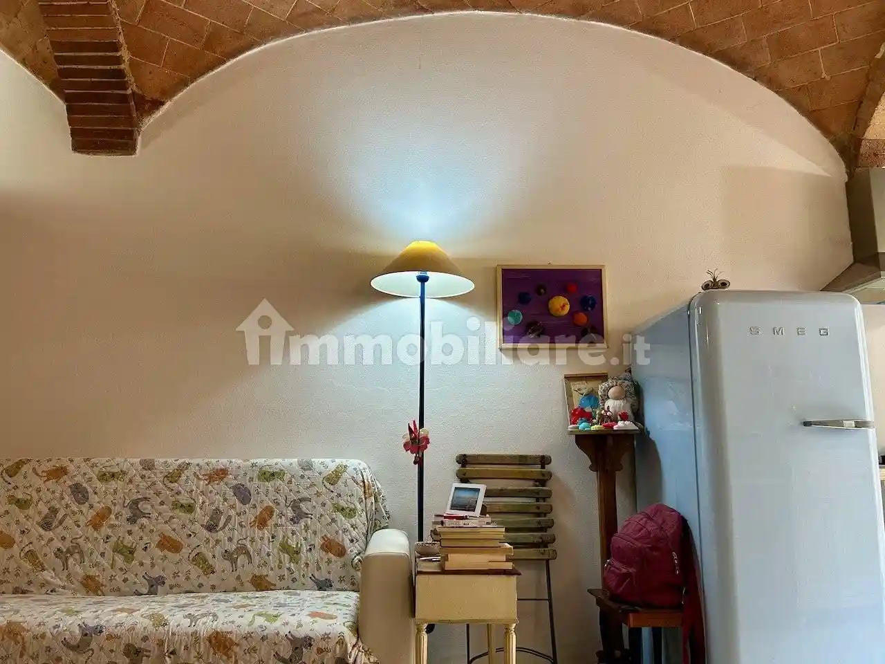 Appartamento in vendita a San Vincenzo