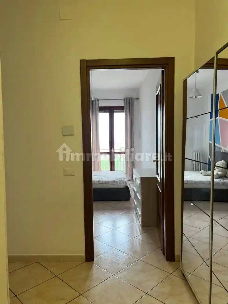 Appartamento in vendita a Mediglia