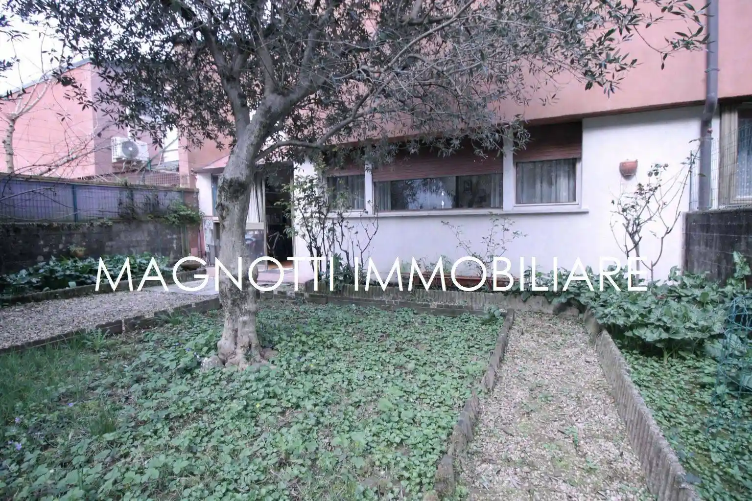 Villetta a schiera in vendita a Udine