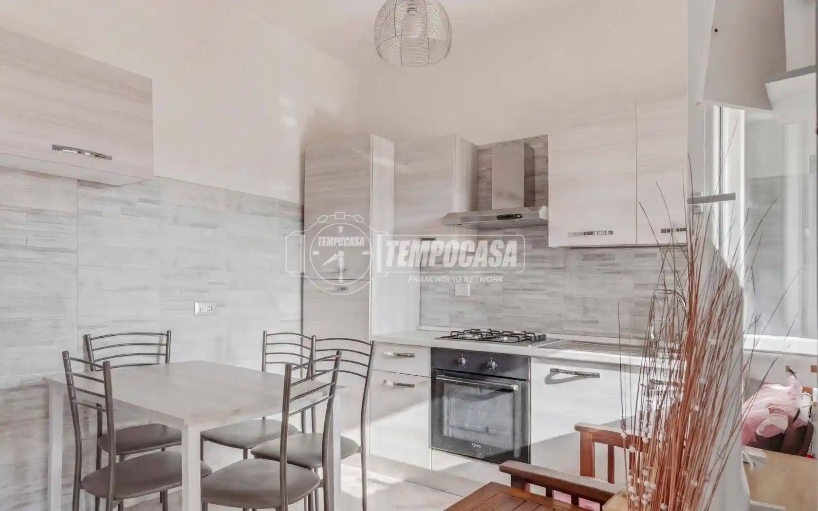 Appartamento in vendita a Fiumicino