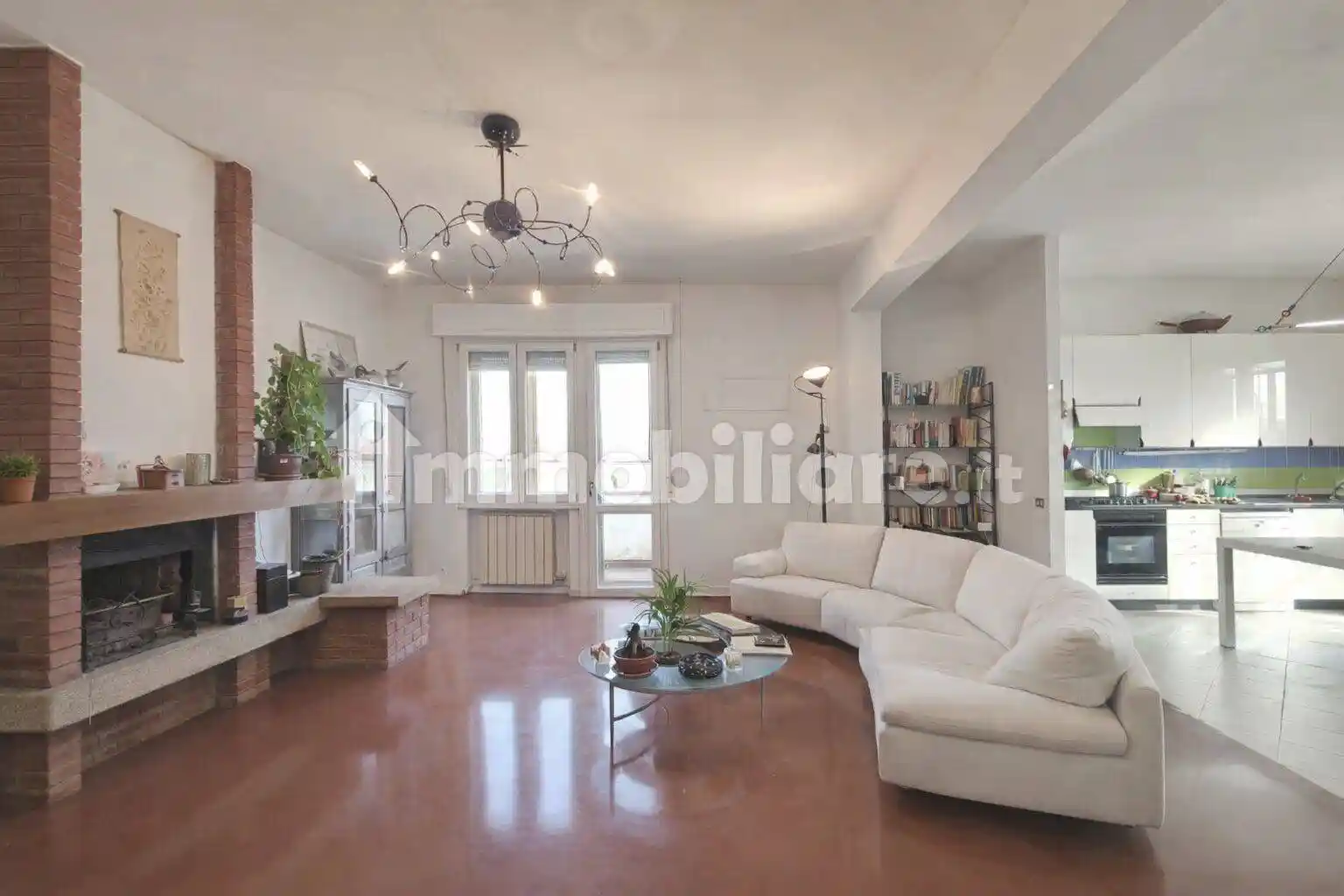 Appartamento in vendita a Campi Bisenzio