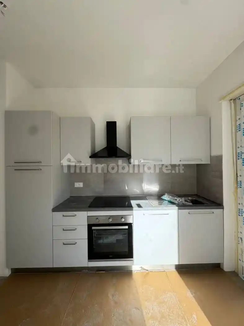 Appartamento in affitto a Rovereto