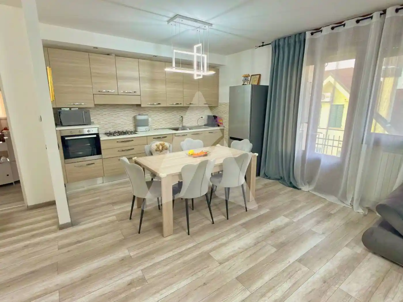 Appartamento in vendita a Vigonza