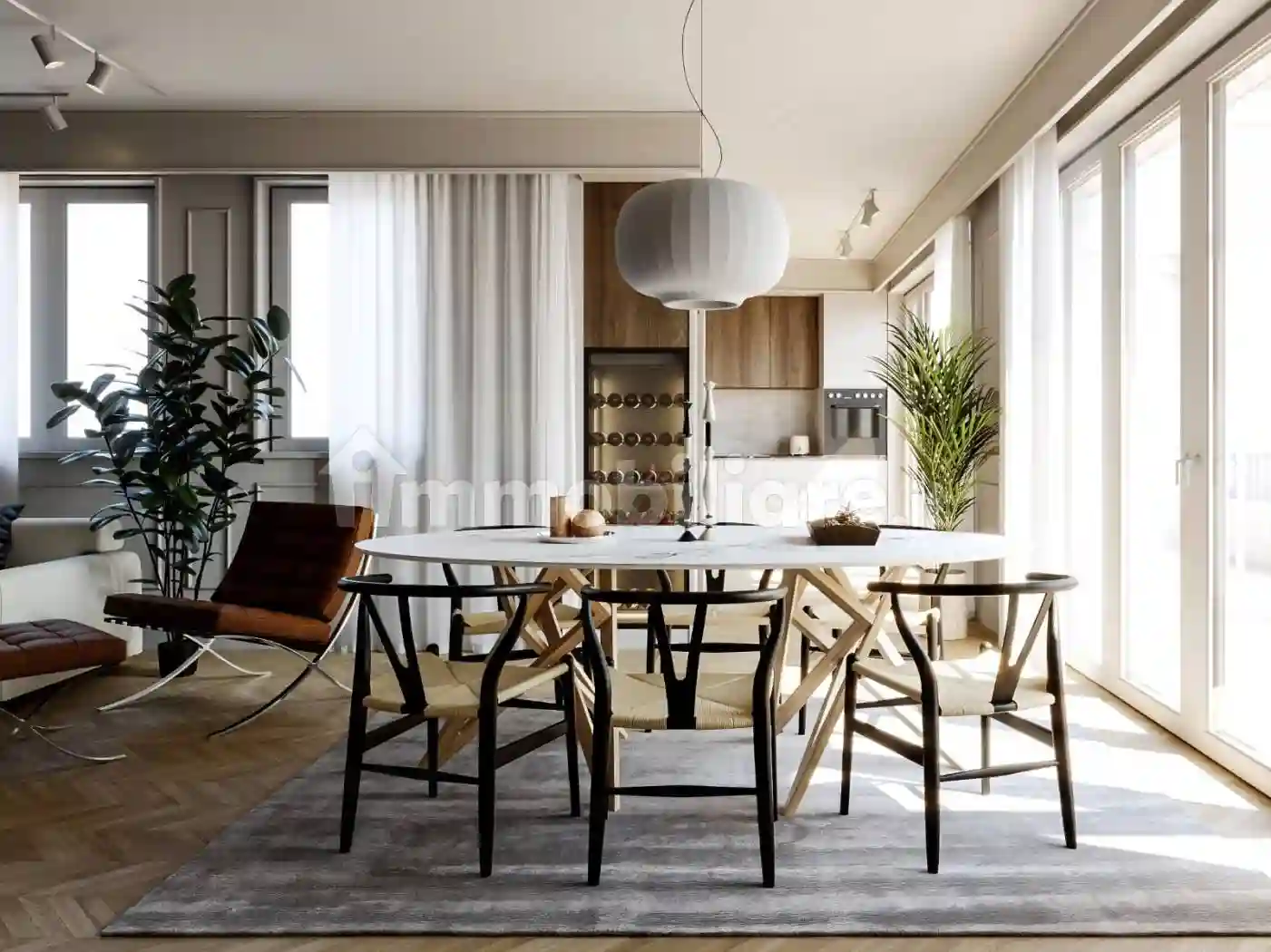 Appartamento - foto 3