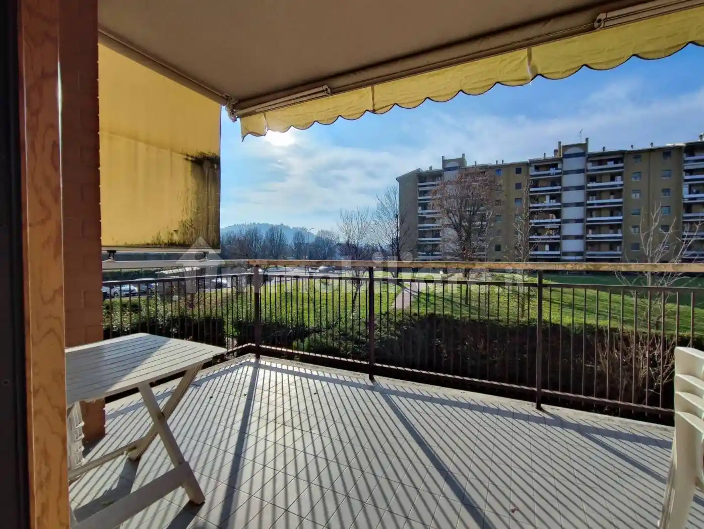 Appartamento in vendita a Acqui Terme