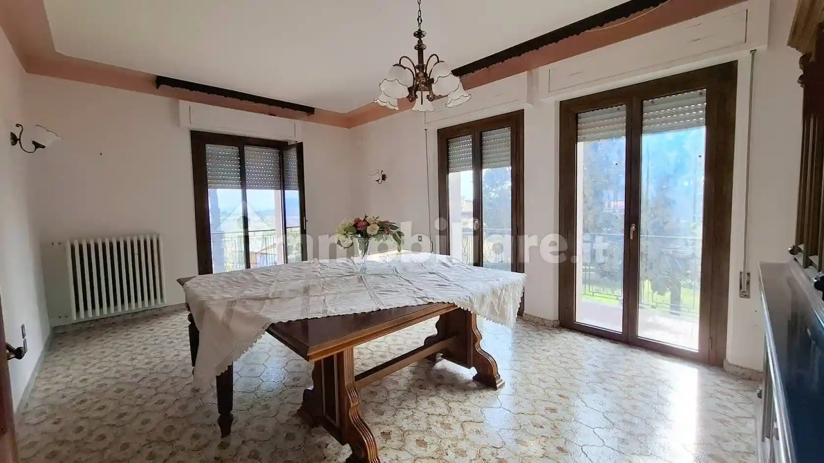 Appartamento in vendita a Marsciano