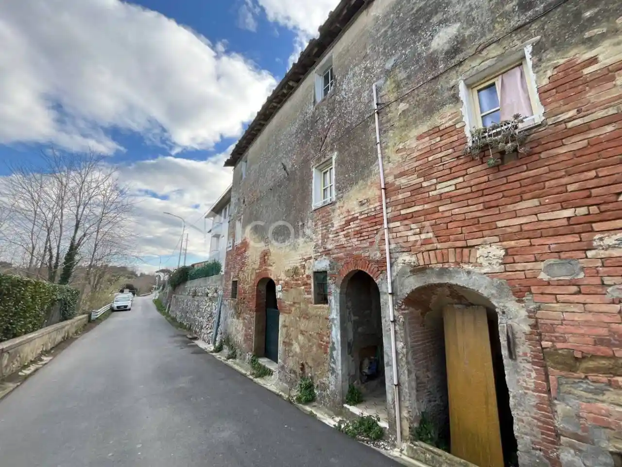 Appartamento in vendita a Pontedera