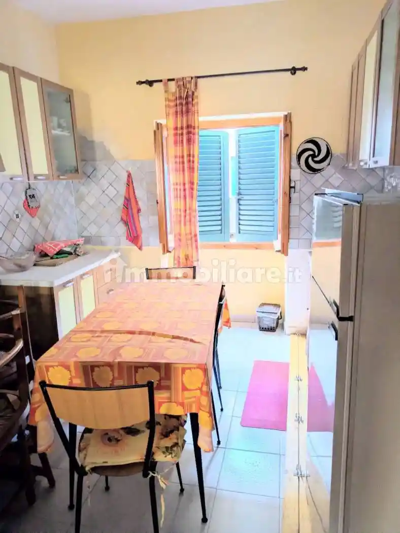 Appartamento in vendita a Sorso