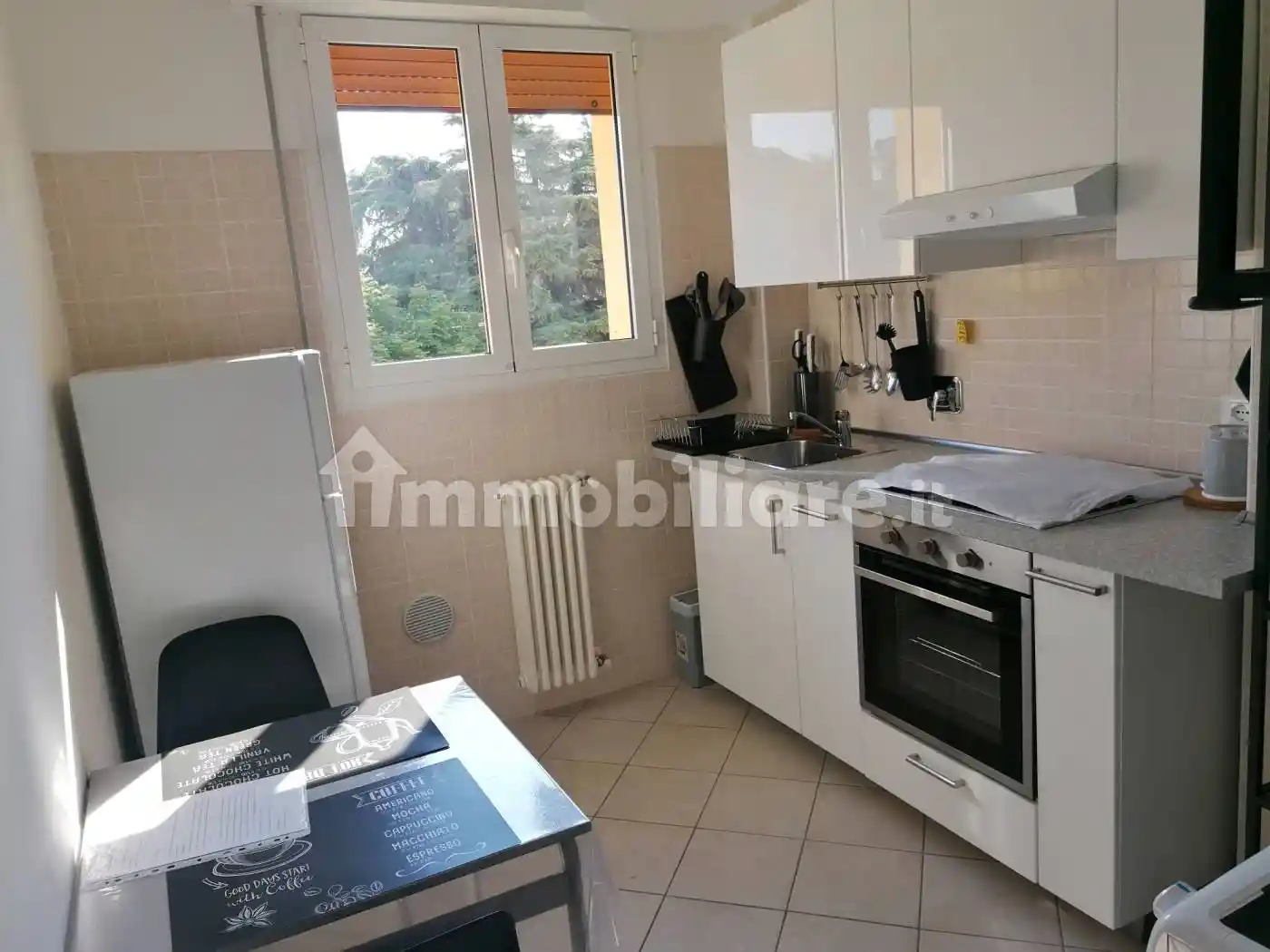 Appartamento in affitto a Bologna