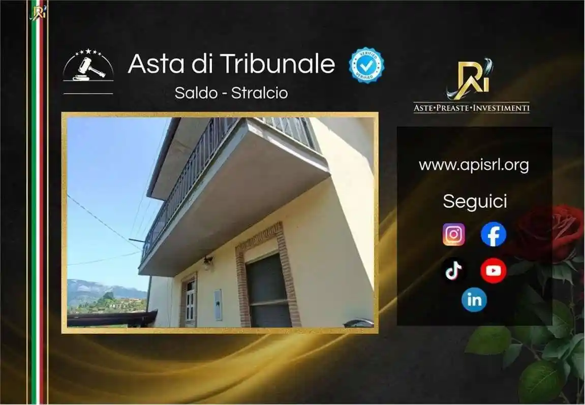 Appartamento in vendita a Sezze