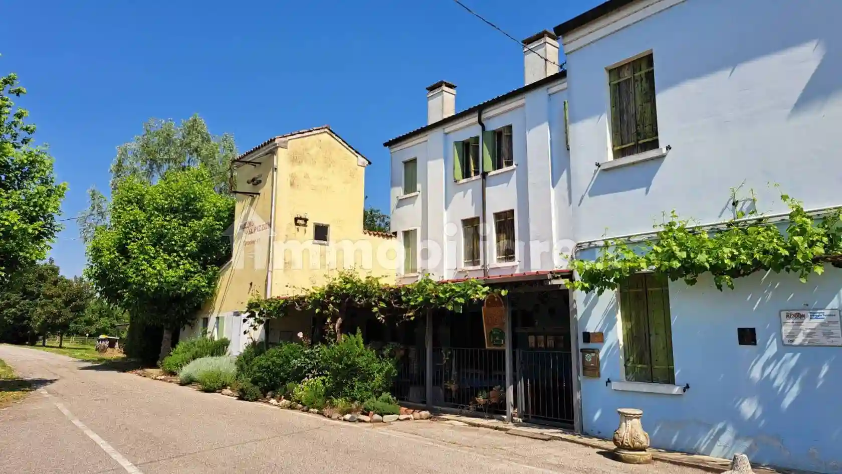 Palazzo - Edificio - foto 3