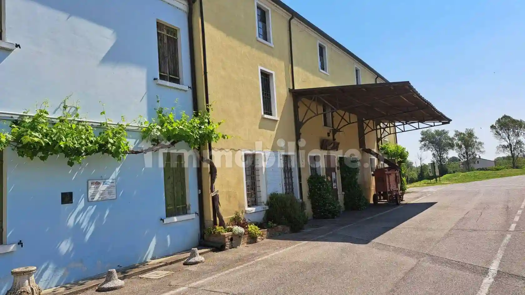 Palazzo - Edificio - foto 4