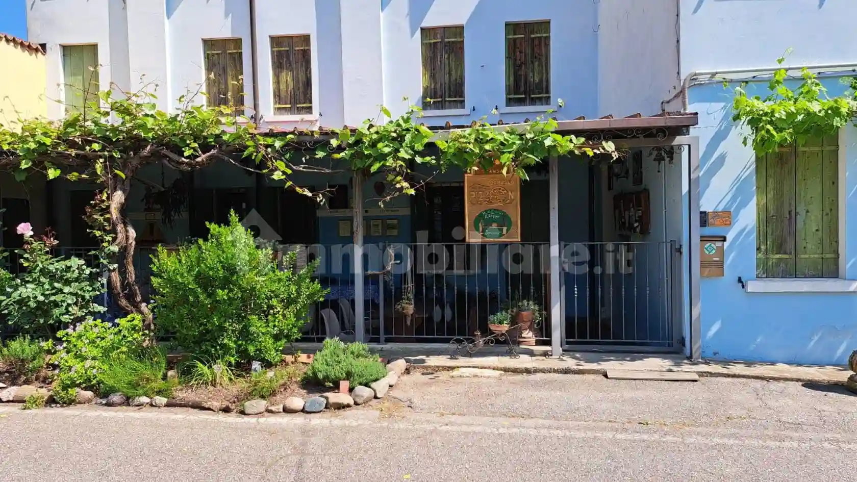 Palazzo - Edificio - foto 5