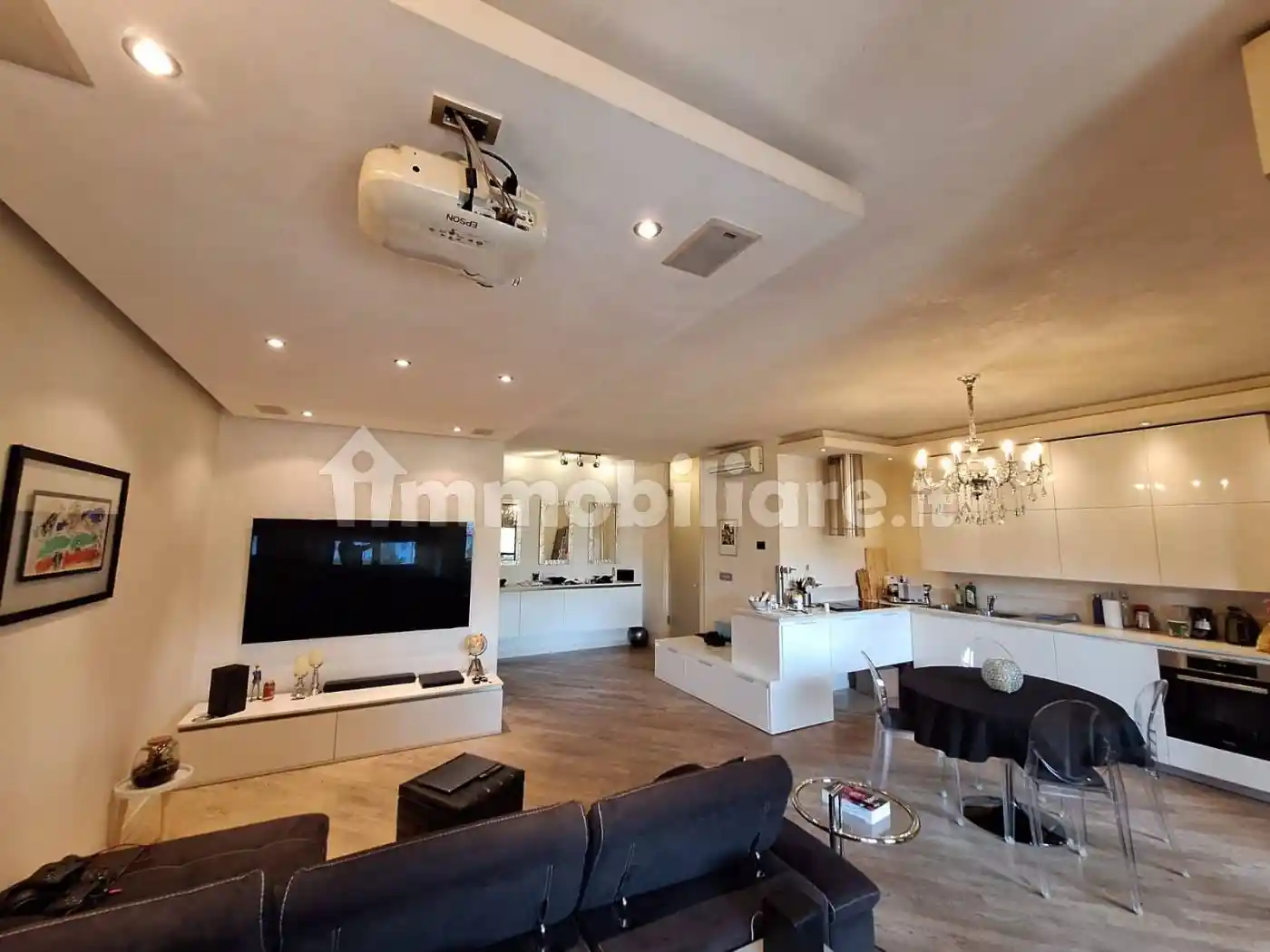 Appartamento in vendita a Conegliano