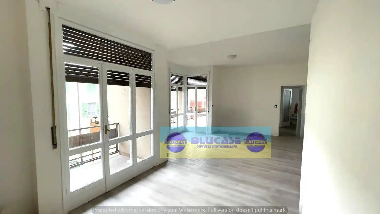 Appartamento in vendita a Seriate