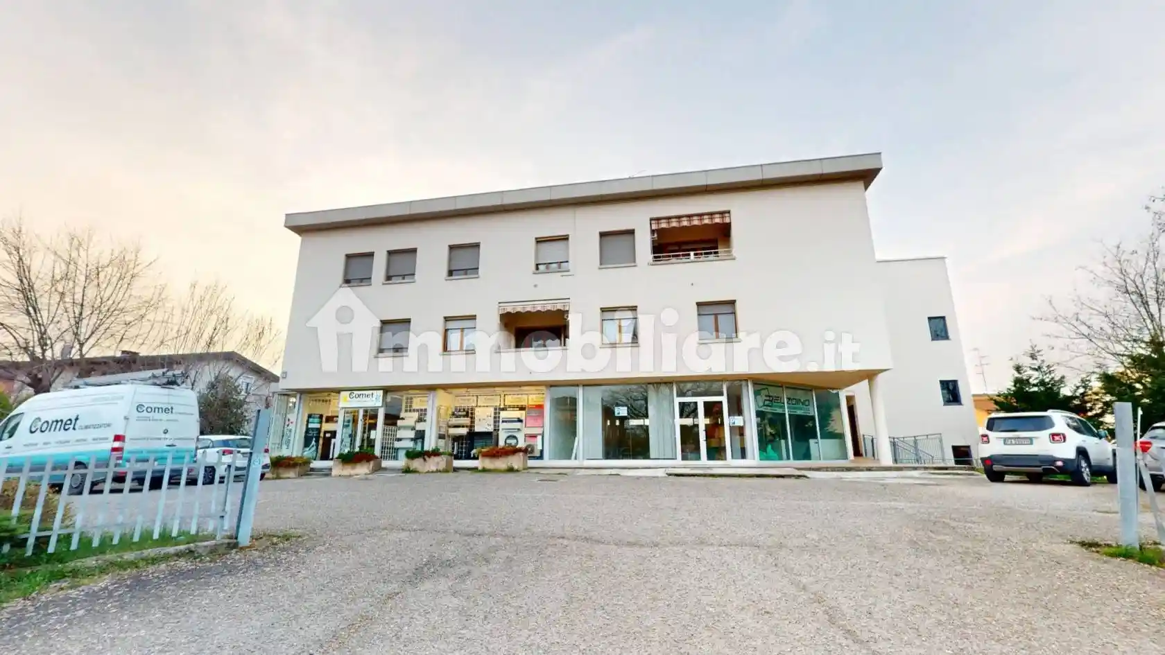 Appartamento in vendita a Bagnolo in Piano