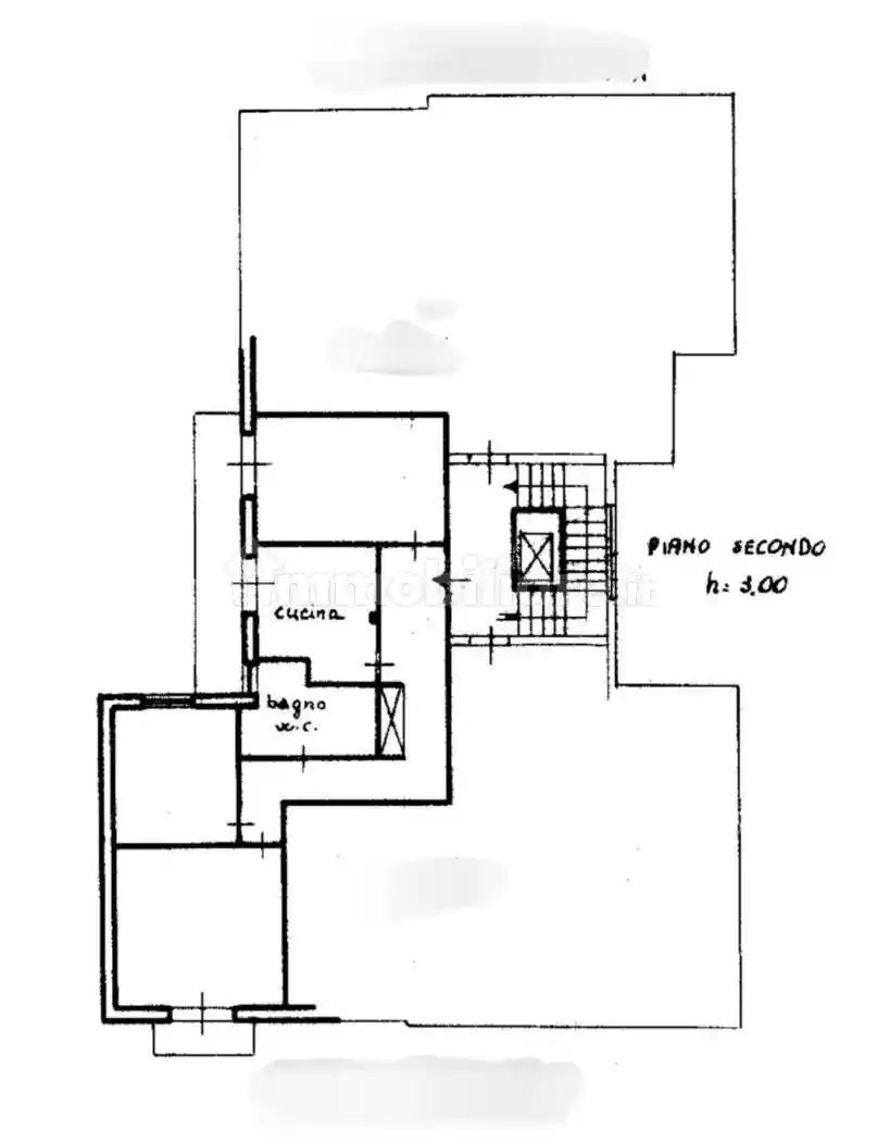 Appartamento in vendita a Arezzo