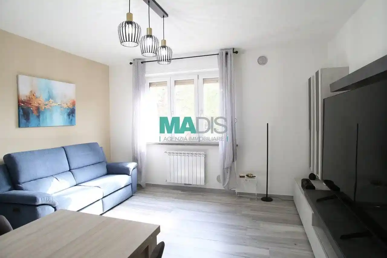 Appartamento in vendita a Prato