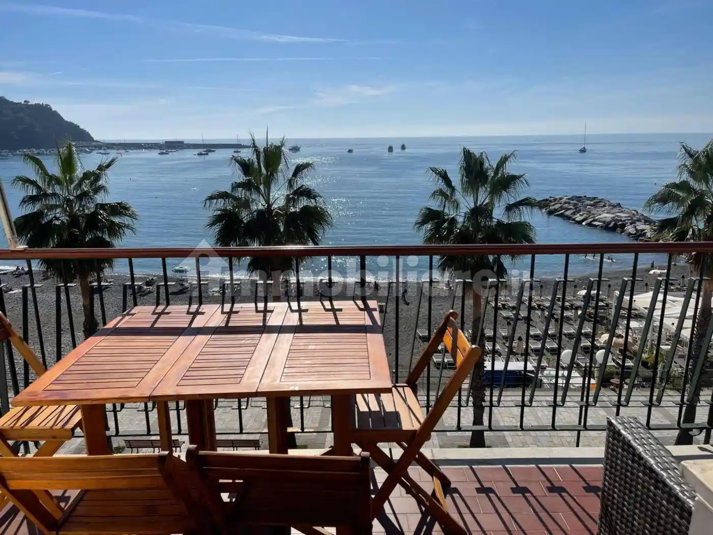 Appartamento in vendita a Sestri Levante