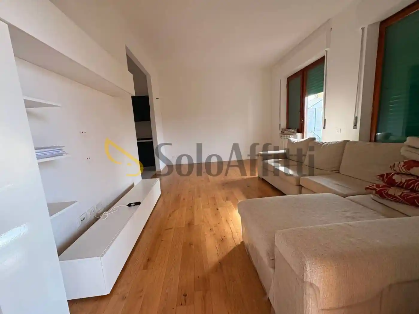 Appartamento in affitto a Siena