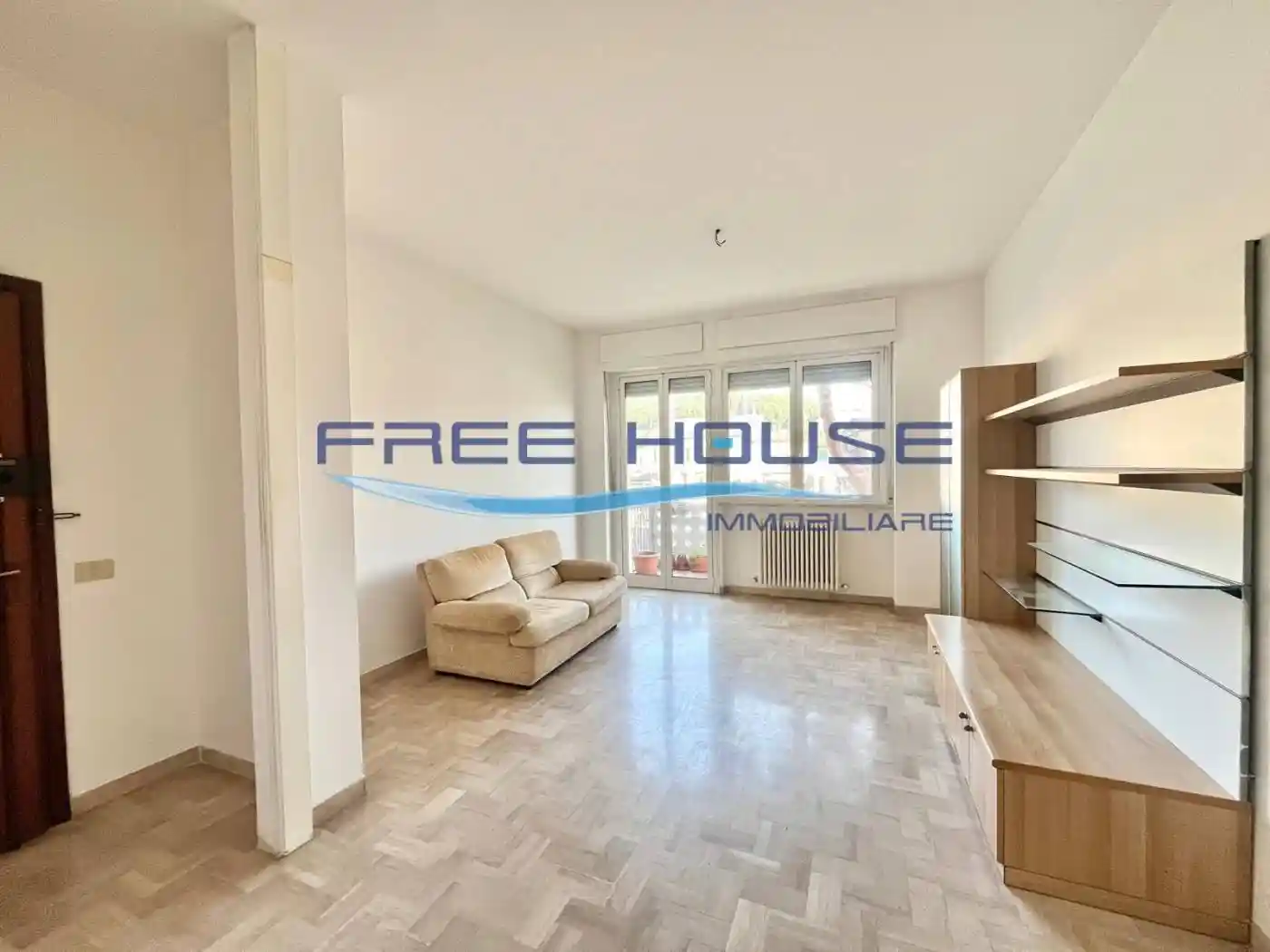 Appartamento in affitto a Cervia